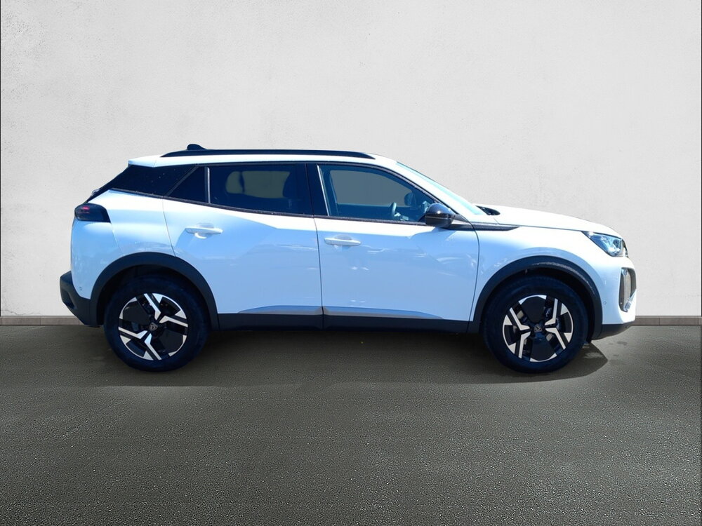 Occasion PEUGEOT 2008 2008 Hybrid 136 e-DCS6 - Allure