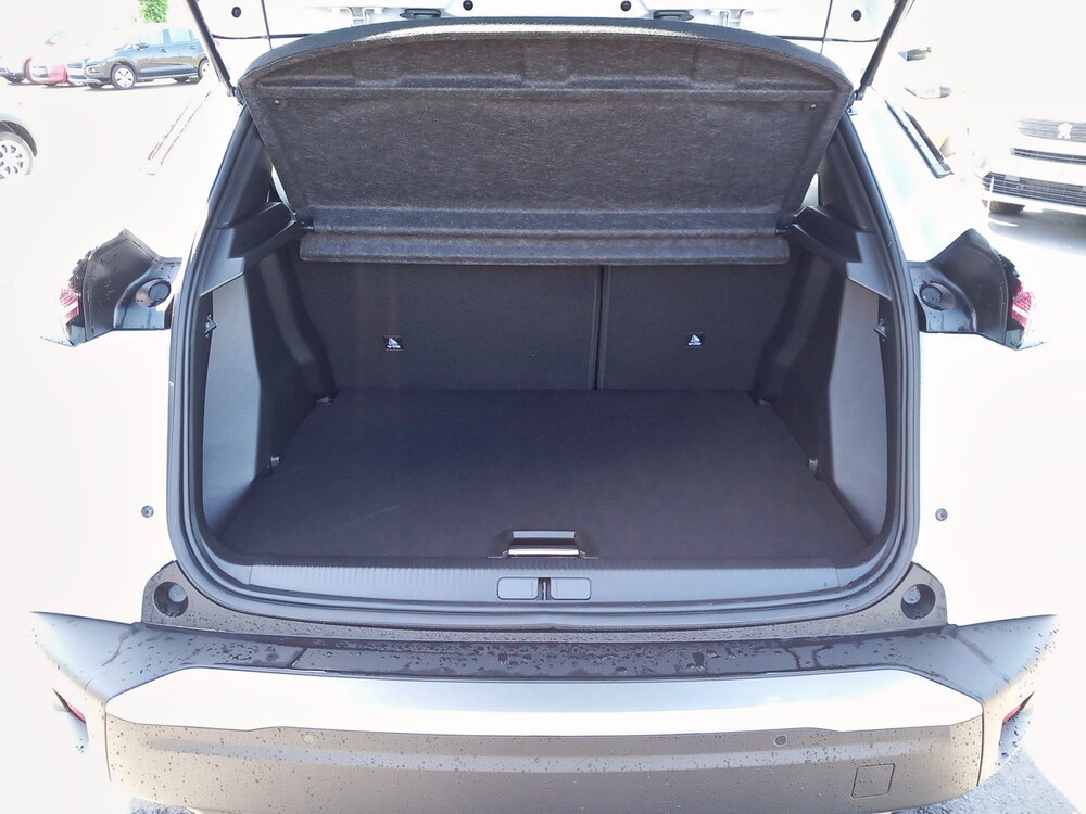 Occasion PEUGEOT 2008 2008 Hybrid 136 e-DCS6 - Allure
