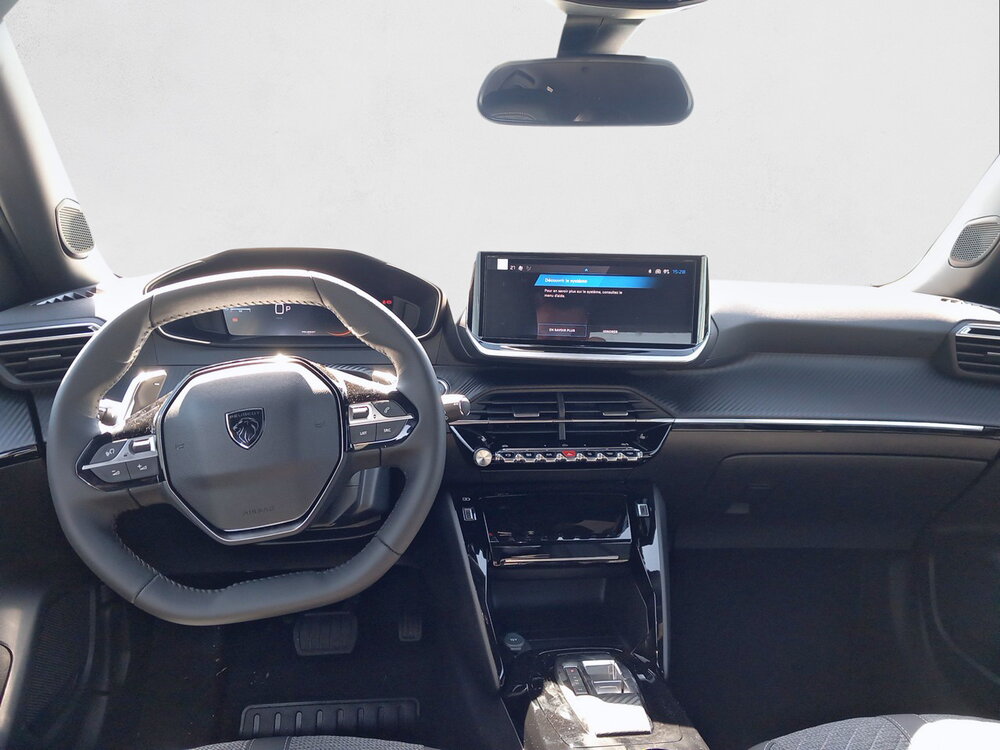 Occasion PEUGEOT 2008 2008 Hybrid 136 e-DCS6 - Allure