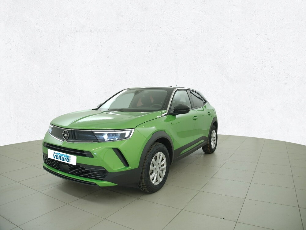 Occasion OPEL Mokka Mokka Electrique 136 ch & Batterie 50 kWh - Edition