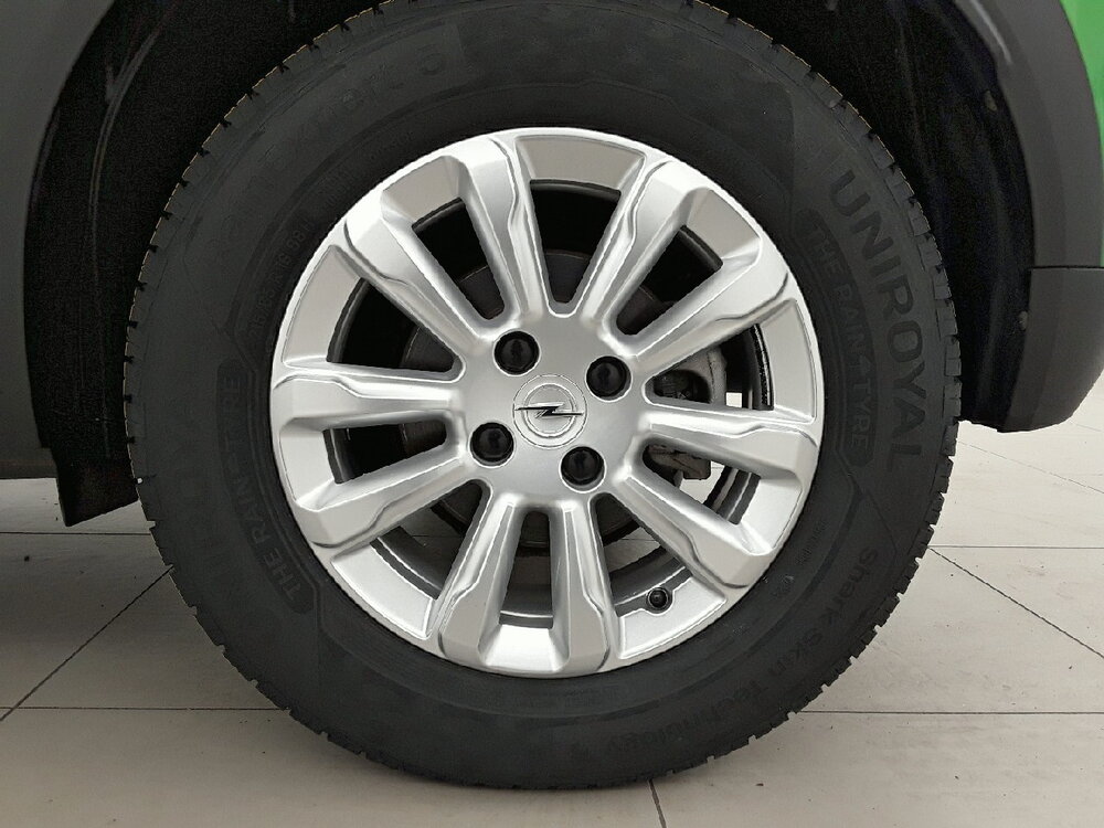 Occasion OPEL Mokka Mokka Electrique 136 ch & Batterie 50 kWh - Edition