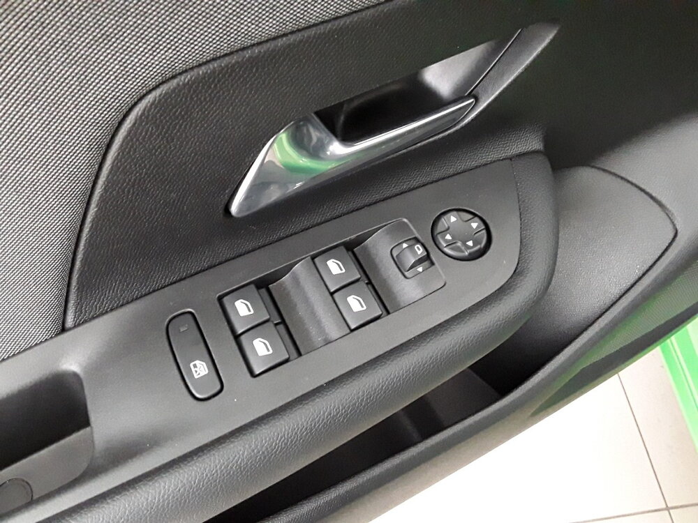 Occasion OPEL Mokka Mokka Electrique 136 ch & Batterie 50 kWh - Edition