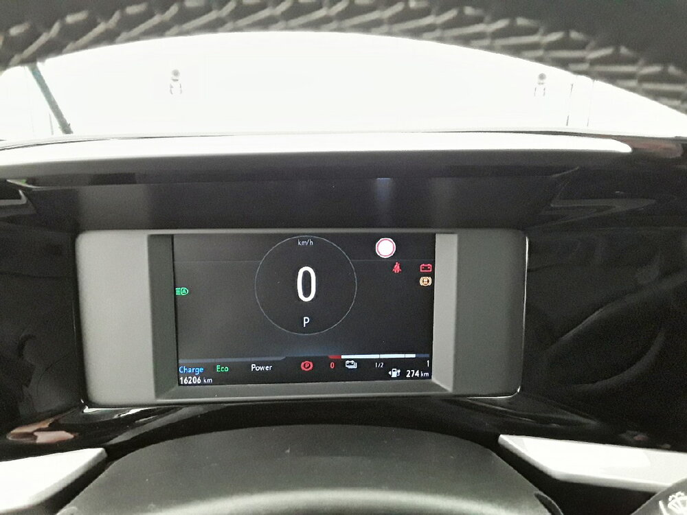 Occasion OPEL Mokka Mokka Electrique 136 ch & Batterie 50 kWh - Edition