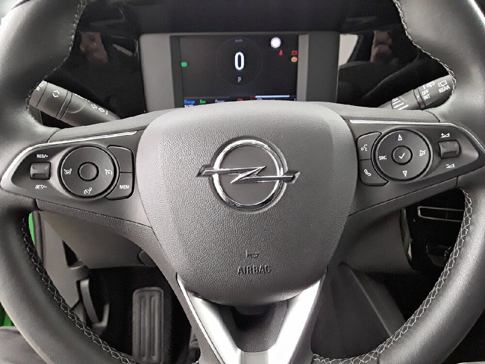 Occasion OPEL Mokka Mokka Electrique 136 ch & Batterie 50 kWh - Edition