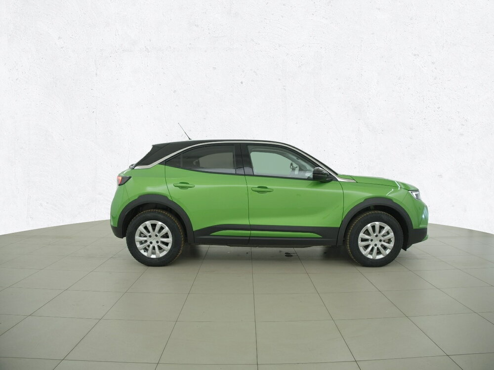 Occasion OPEL Mokka Mokka Electrique 136 ch & Batterie 50 kWh - Edition