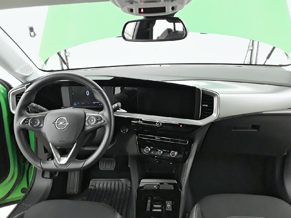 Occasion OPEL Mokka Mokka Electrique 136 ch & Batterie 50 kWh - Edition