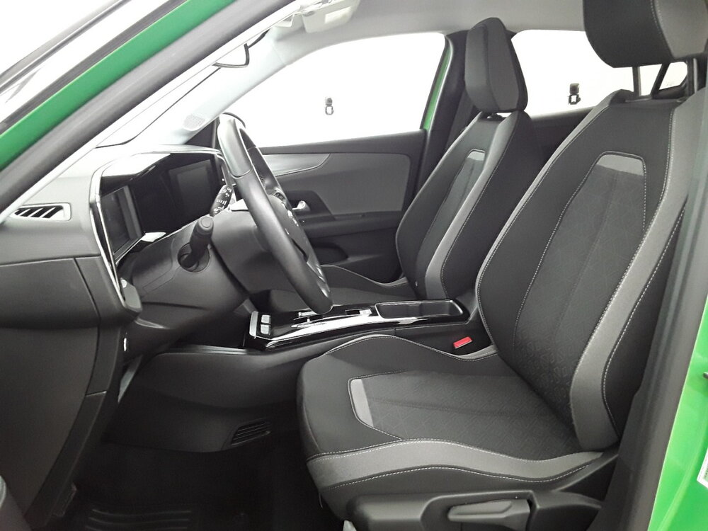 Occasion OPEL Mokka Mokka Electrique 136 ch & Batterie 50 kWh - Edition