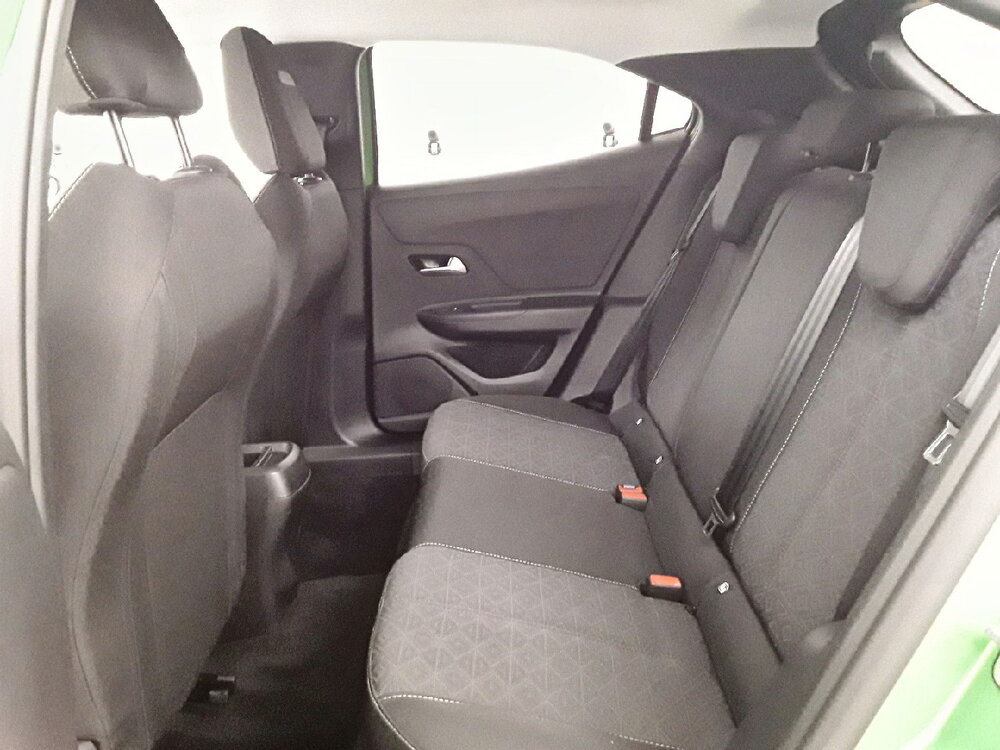 Occasion OPEL Mokka Mokka Electrique 136 ch & Batterie 50 kWh - Edition