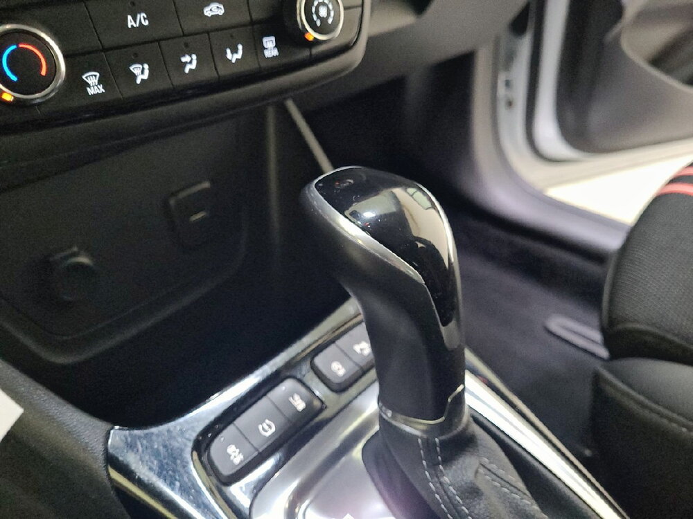 Occasion OPEL Crossland Crossland 1.2 Turbo 130 ch BVA6 - GS Line