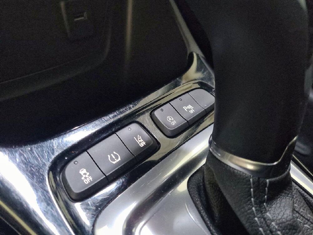 Occasion OPEL Crossland Crossland 1.2 Turbo 130 ch BVA6 - GS Line