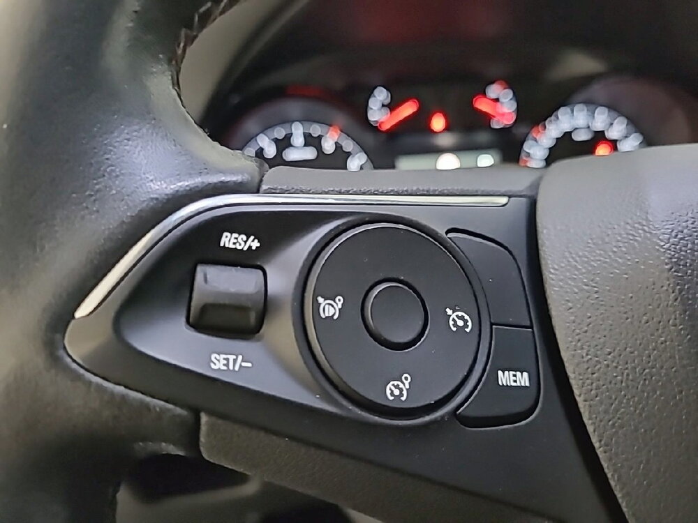 Occasion OPEL Crossland Crossland 1.2 Turbo 130 ch BVA6 - GS Line