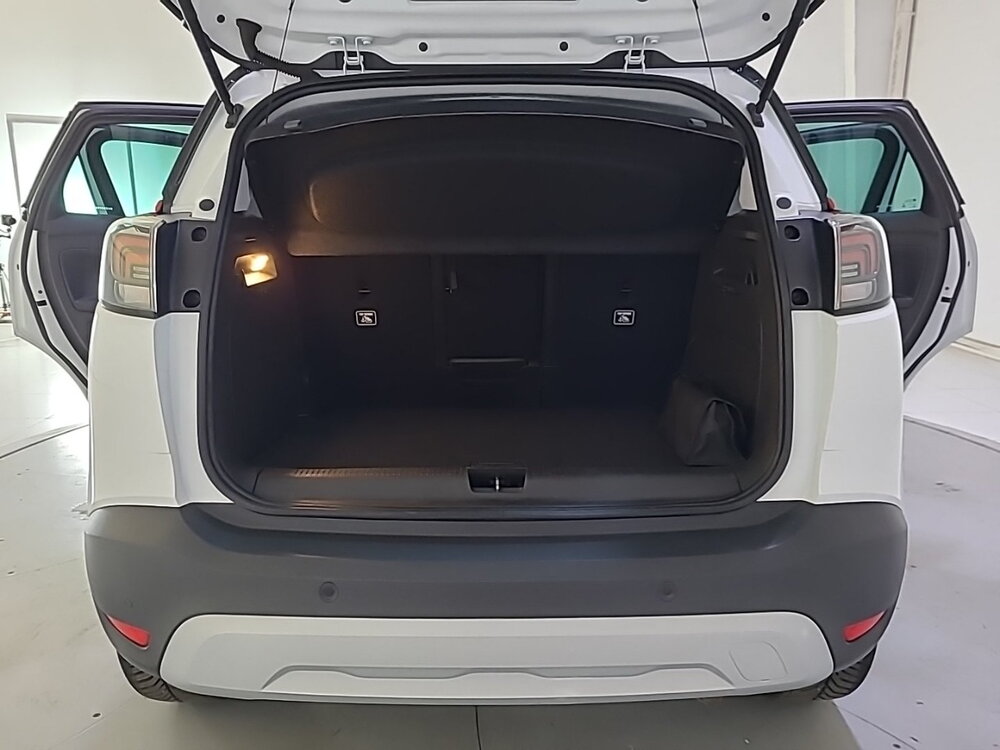 Occasion OPEL Crossland Crossland 1.2 Turbo 130 ch BVA6 - GS Line