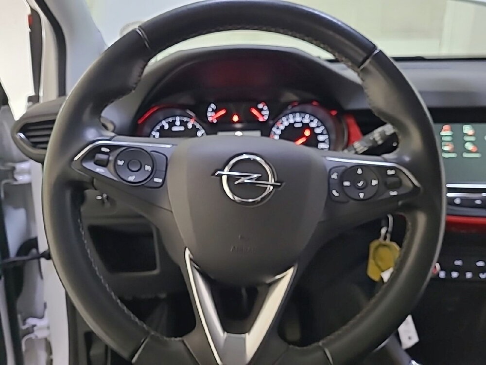 Occasion OPEL Crossland Crossland 1.2 Turbo 130 ch BVA6 - GS Line