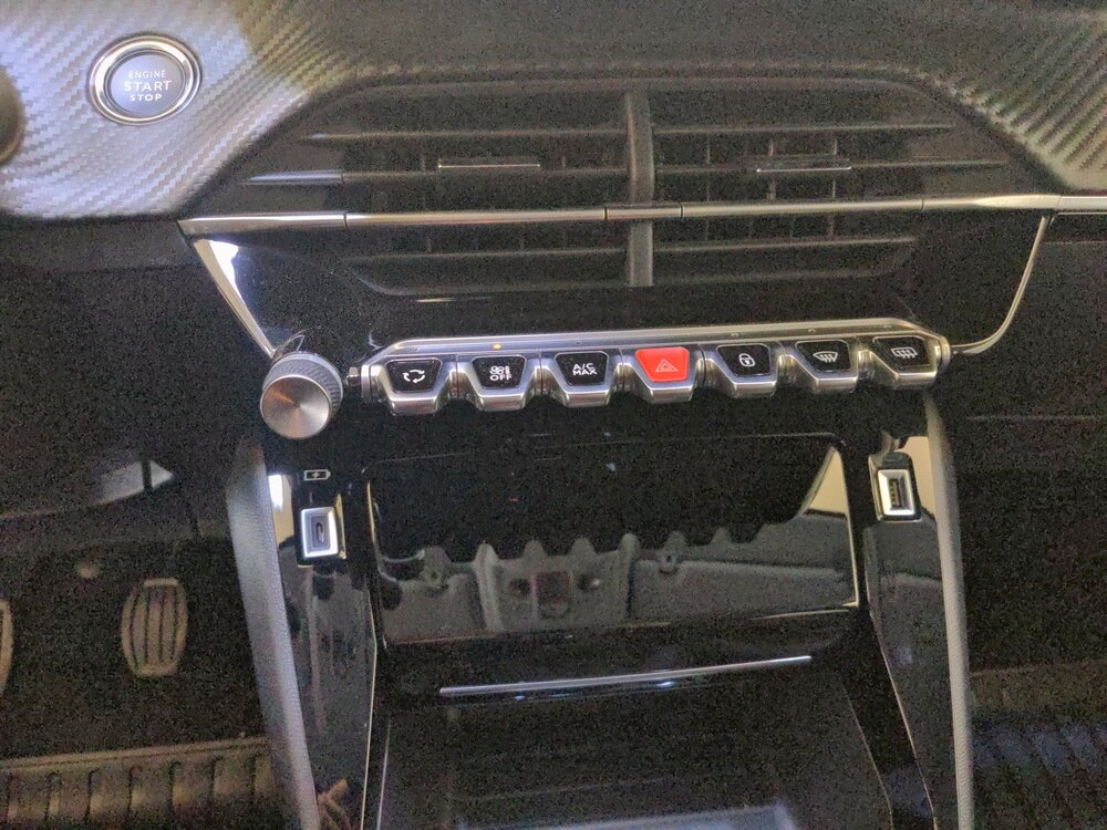 Occasion PEUGEOT 208 208 BlueHDi 100 S&S BVM6 - Allure
