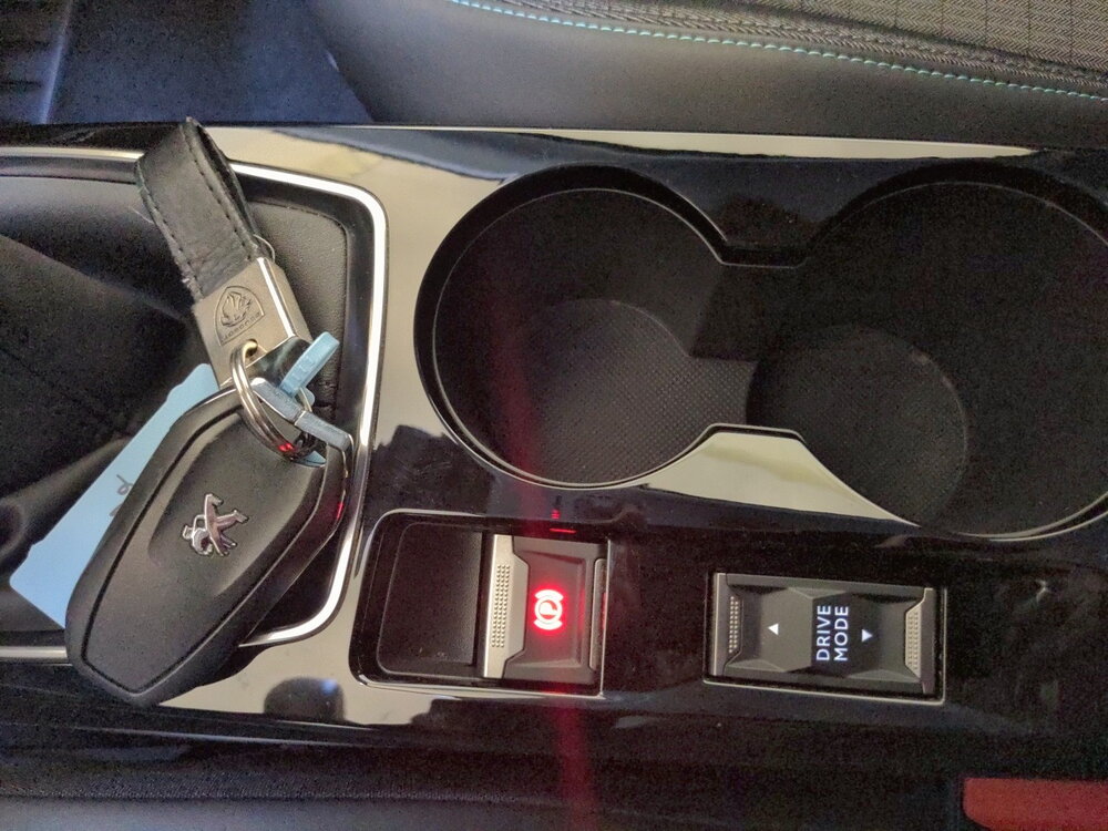 Occasion PEUGEOT 208 208 BlueHDi 100 S&S BVM6 - Allure