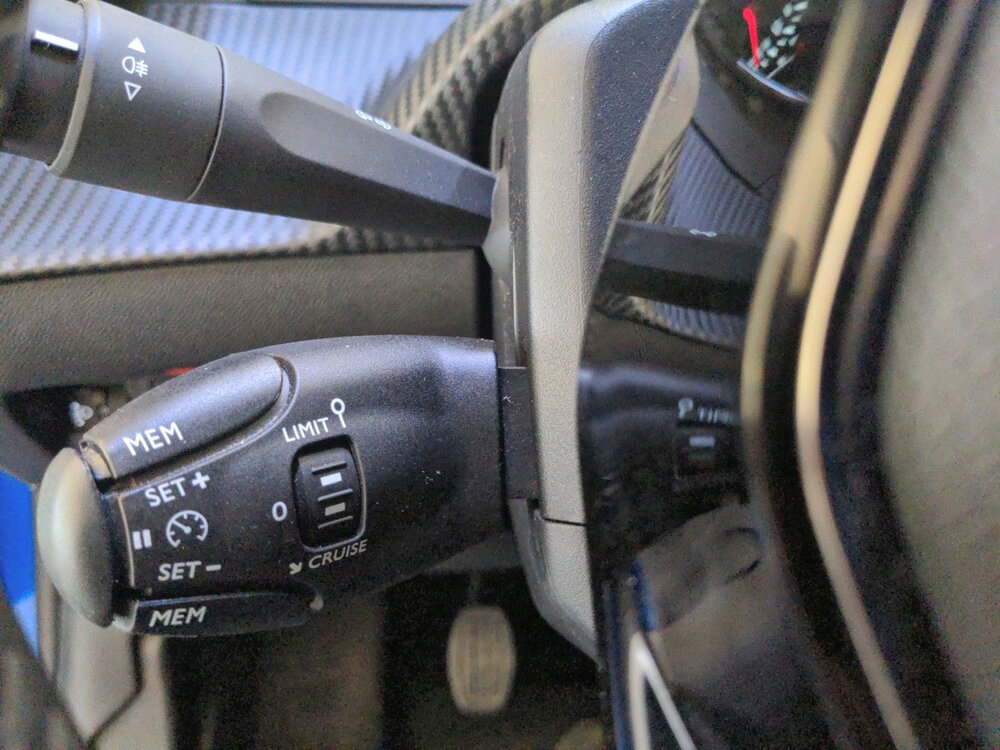 Occasion PEUGEOT 208 208 BlueHDi 100 S&S BVM6 - Allure