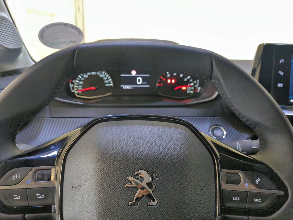 Occasion PEUGEOT 208 208 BlueHDi 100 S&S BVM6 - Allure