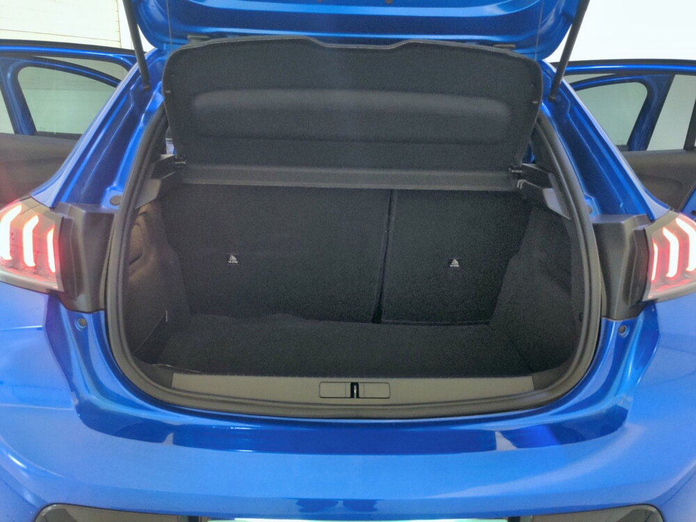 Occasion PEUGEOT 208 208 BlueHDi 100 S&S BVM6 - Allure