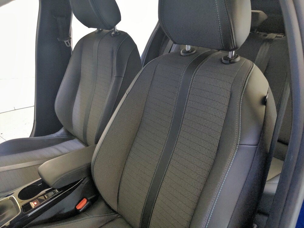 Occasion PEUGEOT 208 208 BlueHDi 100 S&S BVM6 - Allure