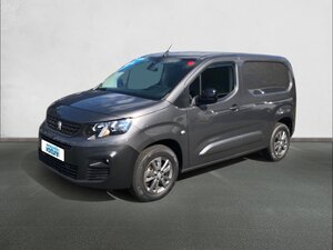 Occasion PEUGEOT Partner E-PARTNER FOURGON M 800 KG 136 CH BATTERIE 50 KWH