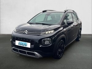 Occasion CITROEN C3 Aircross C3 Aircross BlueHDi 100 S&S BVM6 - Feel