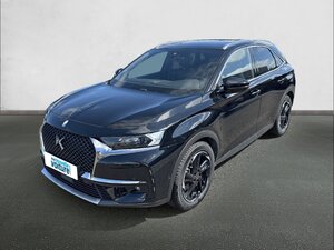 Occasion DS DS 7 Crossback DS7 Crossback Hybride E-Tense 300 EAT8 4x4 - Grand Chic