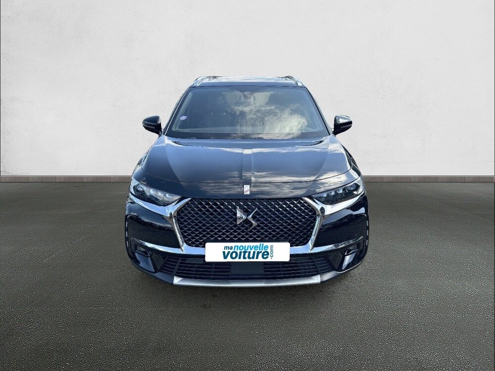 Occasion DS DS 7 Crossback DS7 Crossback Hybride E-Tense 300 EAT8 4x4 - Grand Chic