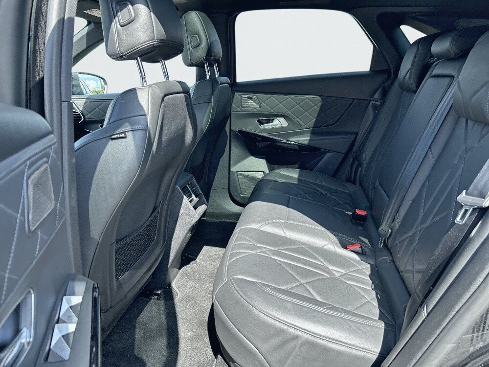 Occasion DS DS 7 Crossback DS7 Crossback Hybride E-Tense 300 EAT8 4x4 - Grand Chic