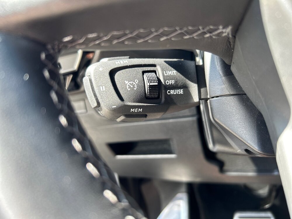 Occasion DS DS 7 Crossback DS7 Crossback Hybride E-Tense 300 EAT8 4x4 - Grand Chic