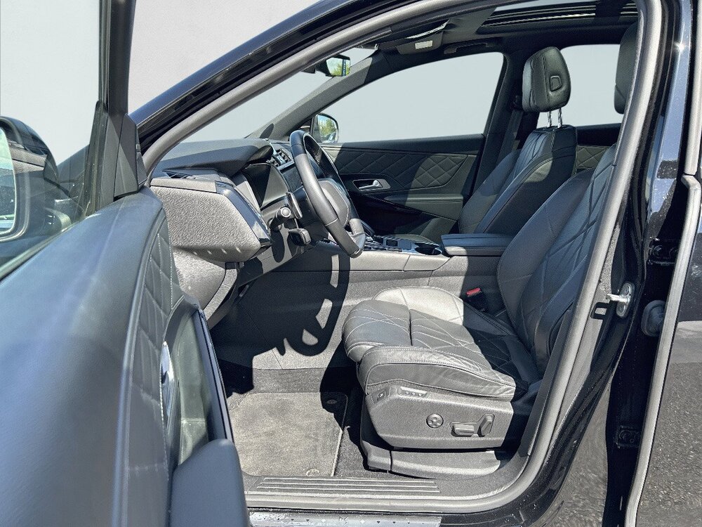 Occasion DS DS 7 Crossback DS7 Crossback Hybride E-Tense 300 EAT8 4x4 - Grand Chic