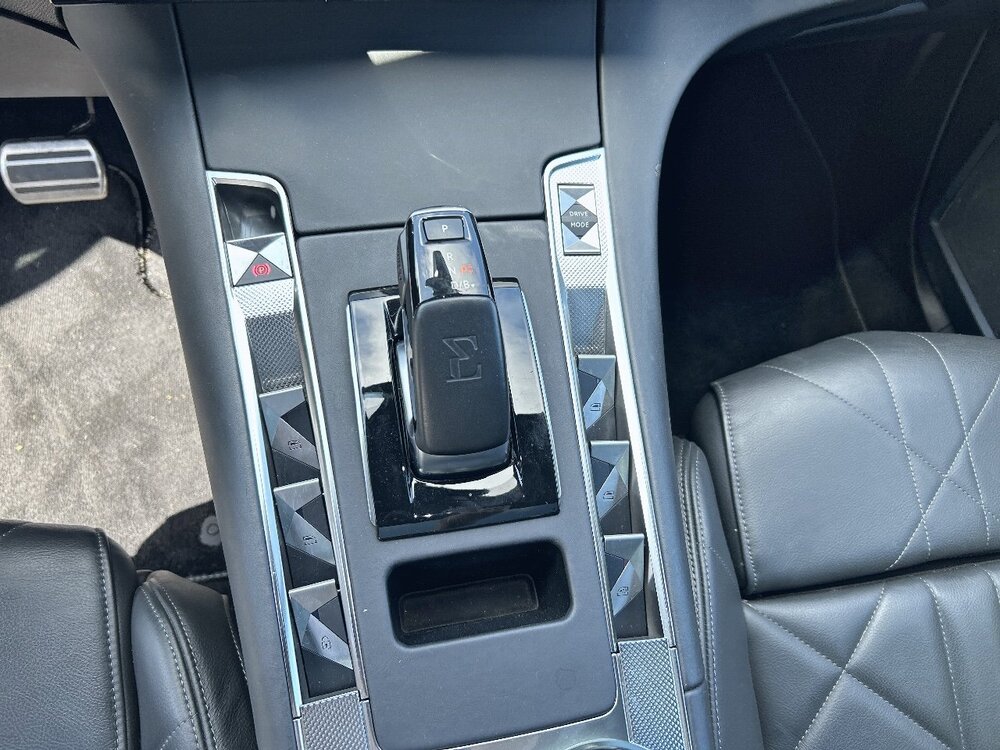 Occasion DS DS 7 Crossback DS7 Crossback Hybride E-Tense 300 EAT8 4x4 - Grand Chic