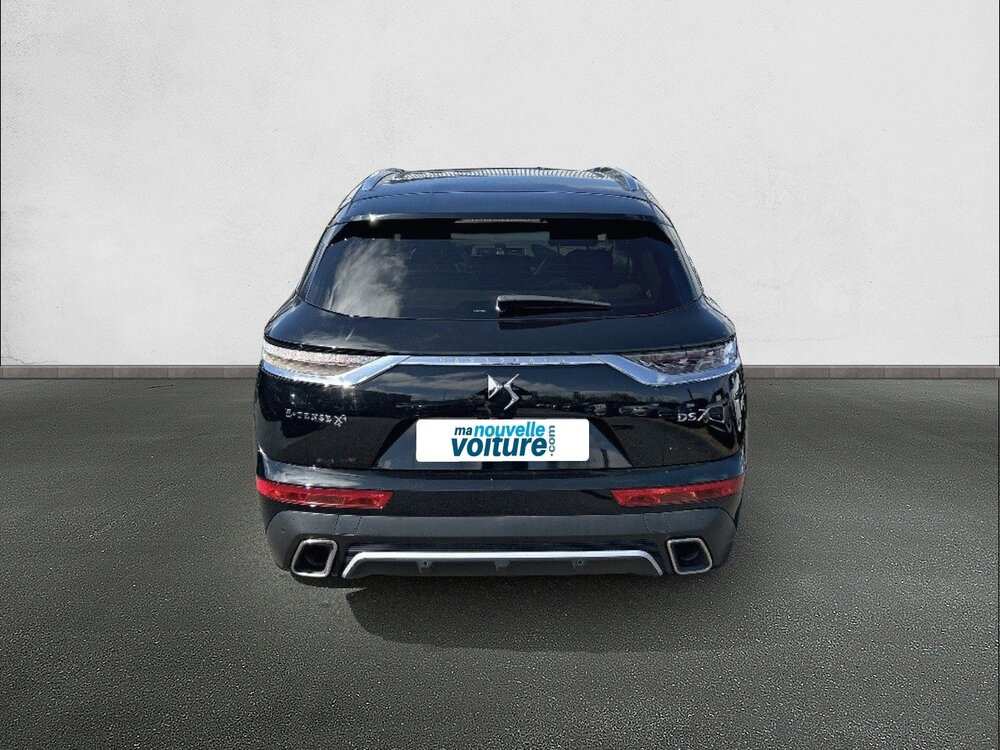 Occasion DS DS 7 Crossback DS7 Crossback Hybride E-Tense 300 EAT8 4x4 - Grand Chic