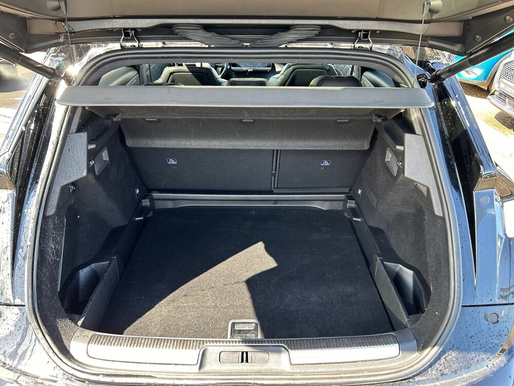 Occasion DS DS 7 Crossback DS7 Crossback Hybride E-Tense 300 EAT8 4x4 - Grand Chic