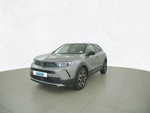 Occasion OPEL Mokka Mokka Electrique 136 ch & Batterie 50 kWh - Elegance Business
