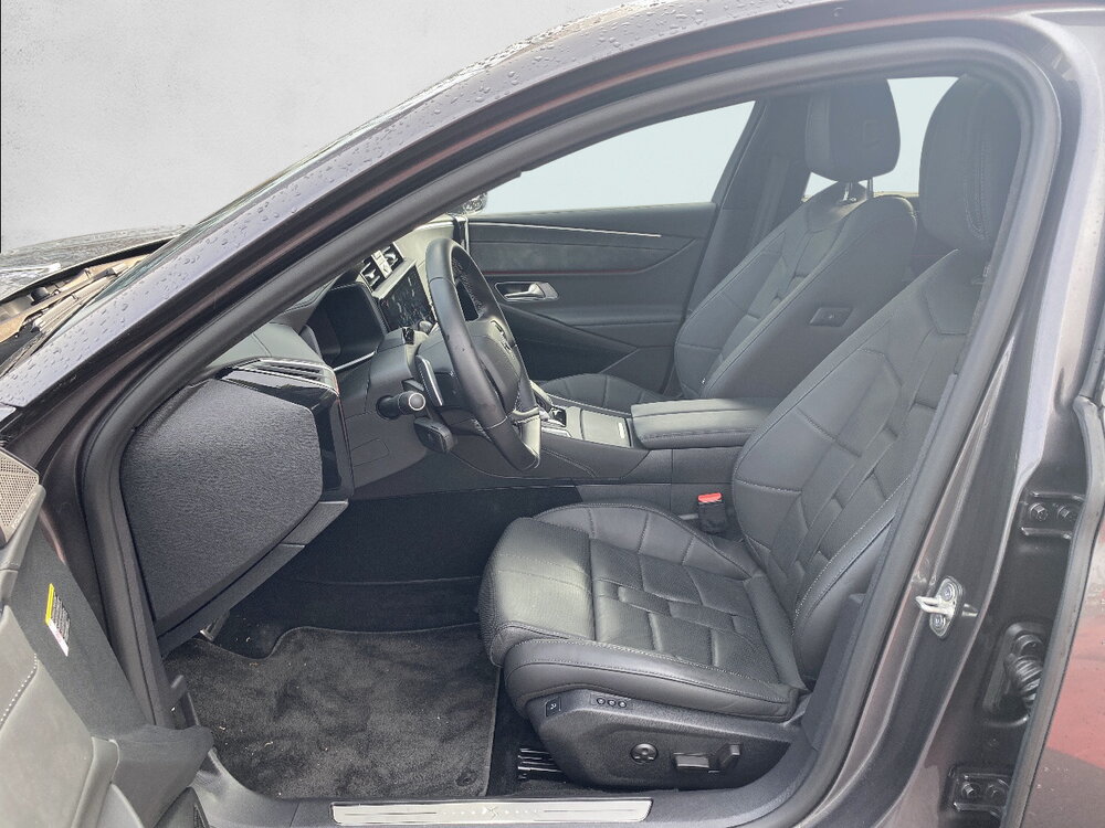 Occasion DS DS9 DS 9 Hybride E-Tense 360 4x4 - Rivoli +