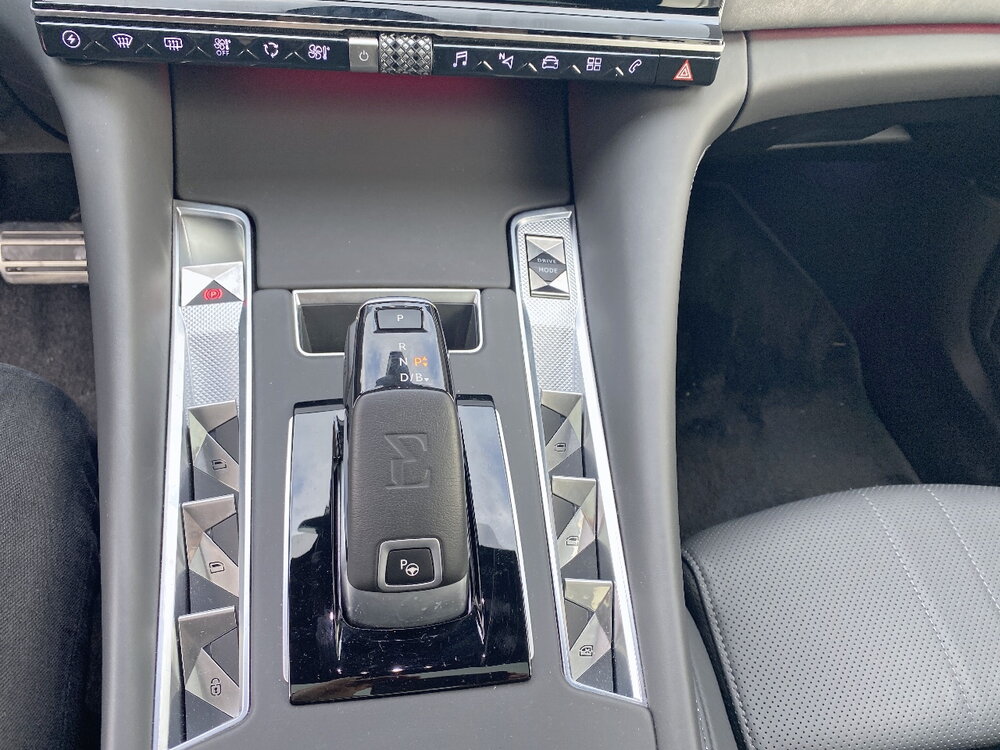 Occasion DS DS9 DS 9 Hybride E-Tense 360 4x4 - Rivoli +