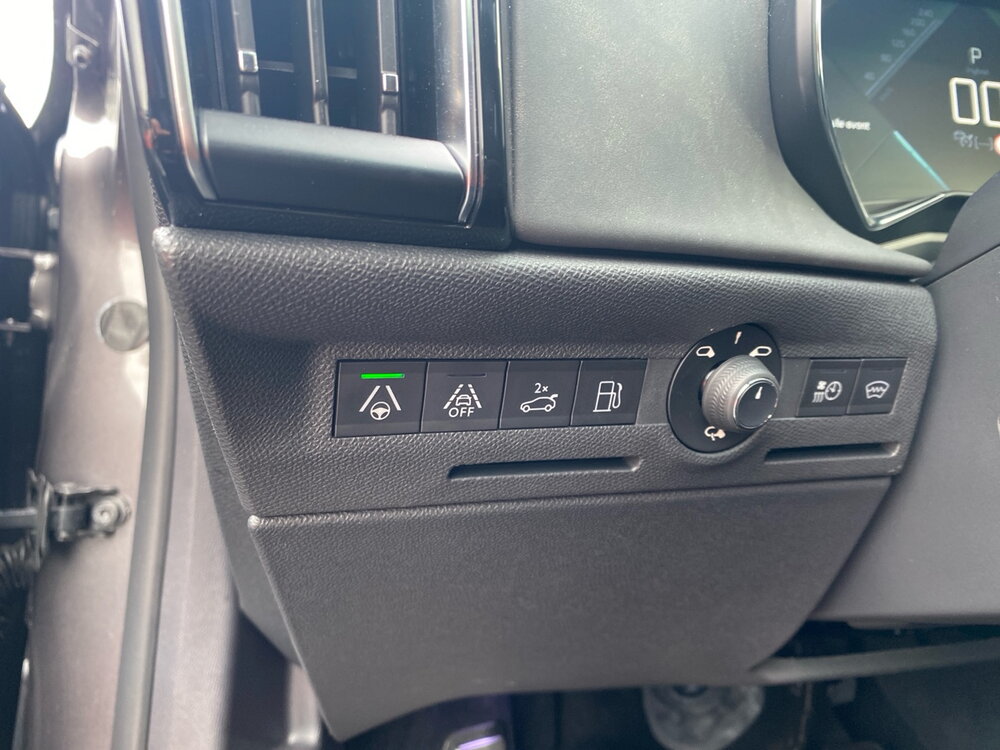 Occasion DS DS9 DS 9 Hybride E-Tense 360 4x4 - Rivoli +