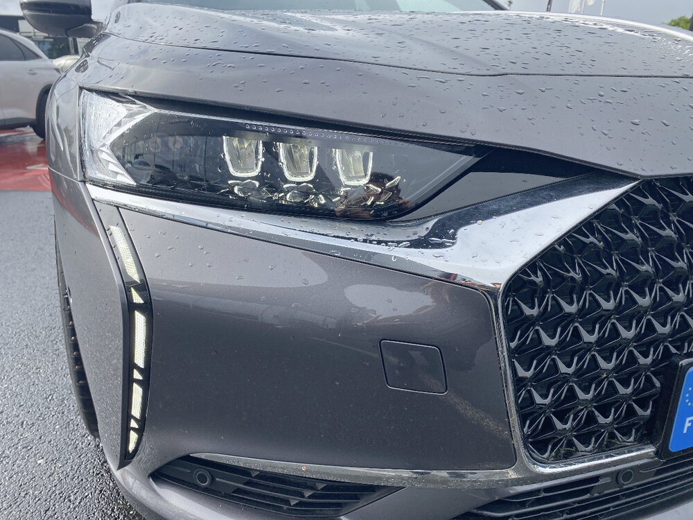 Occasion DS DS9 DS 9 Hybride E-Tense 360 4x4 - Rivoli +