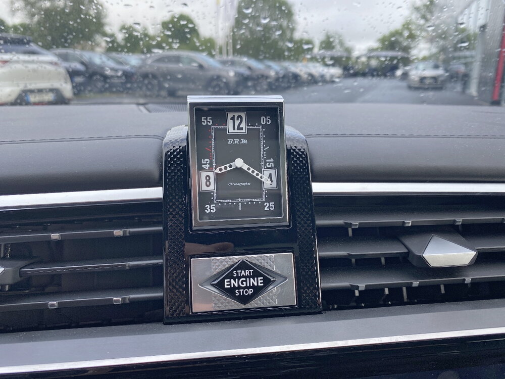 Occasion DS DS9 DS 9 Hybride E-Tense 360 4x4 - Rivoli +