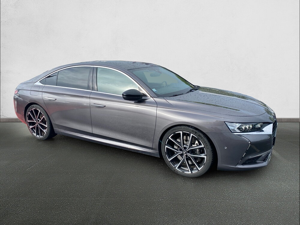 Occasion DS DS9 DS 9 Hybride E-Tense 360 4x4 - Rivoli +