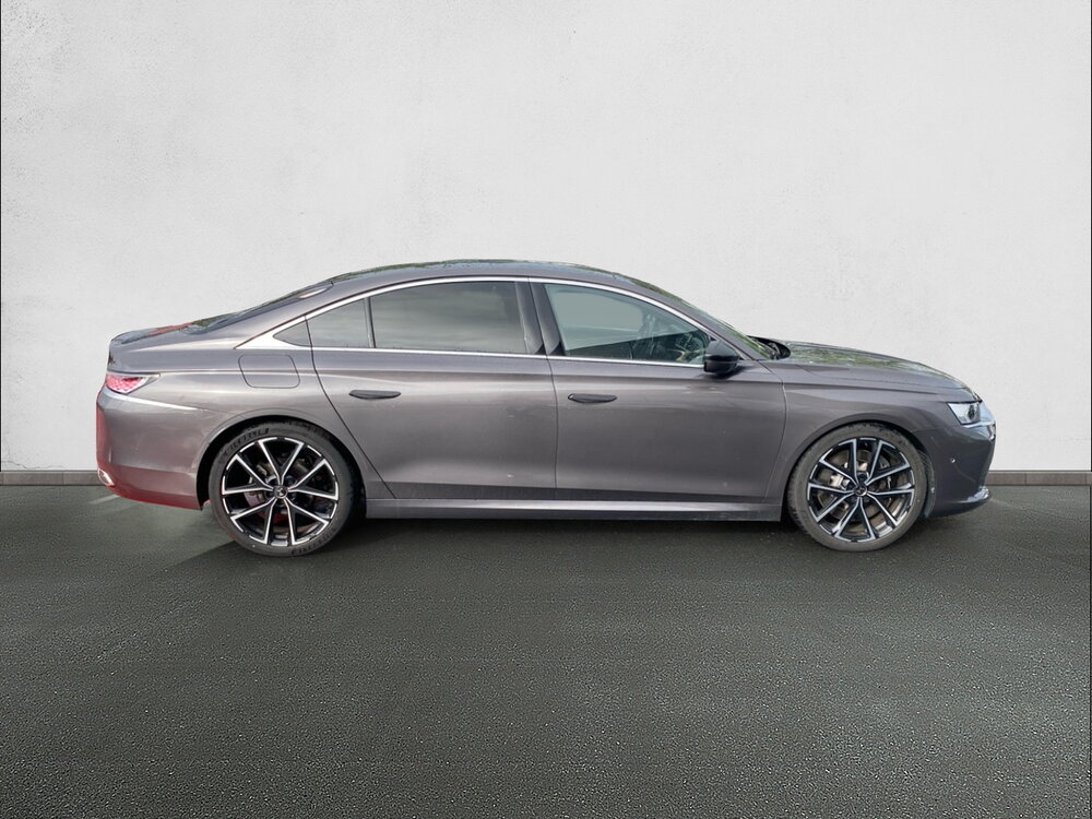 Occasion DS DS9 DS 9 Hybride E-Tense 360 4x4 - Rivoli +