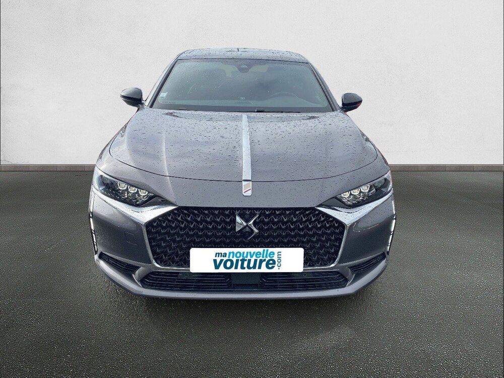 Occasion DS DS9 DS 9 Hybride E-Tense 360 4x4 - Rivoli +