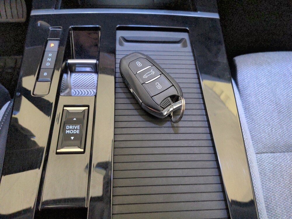 Occasion OPEL Astra Astra Hybrid 180 ch BVA8 - Elegance Business