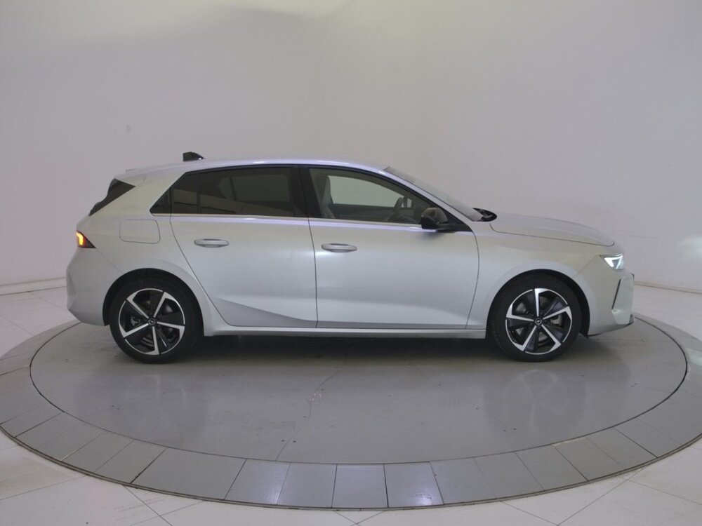 Occasion OPEL Astra Astra Hybrid 180 ch BVA8 - Elegance Business