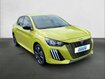 Occasion PEUGEOT 208 208 PureTech 100 S&S BVM6 - Allure