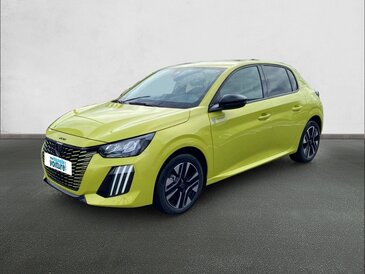 Occasion PEUGEOT 208 208 PureTech 100 S&S BVM6