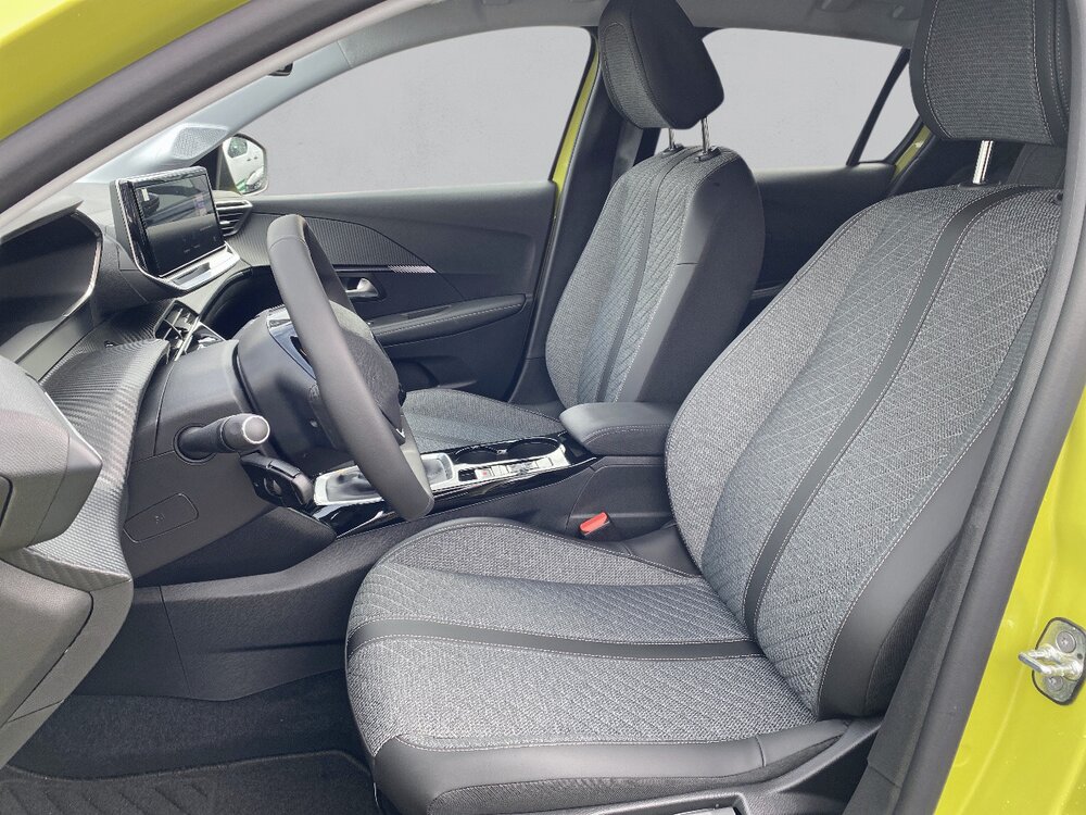 Occasion PEUGEOT 208 208 PureTech 100 S&S BVM6 - Allure