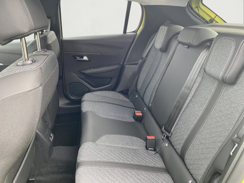 Occasion PEUGEOT 208 208 PureTech 100 S&S BVM6 - Allure