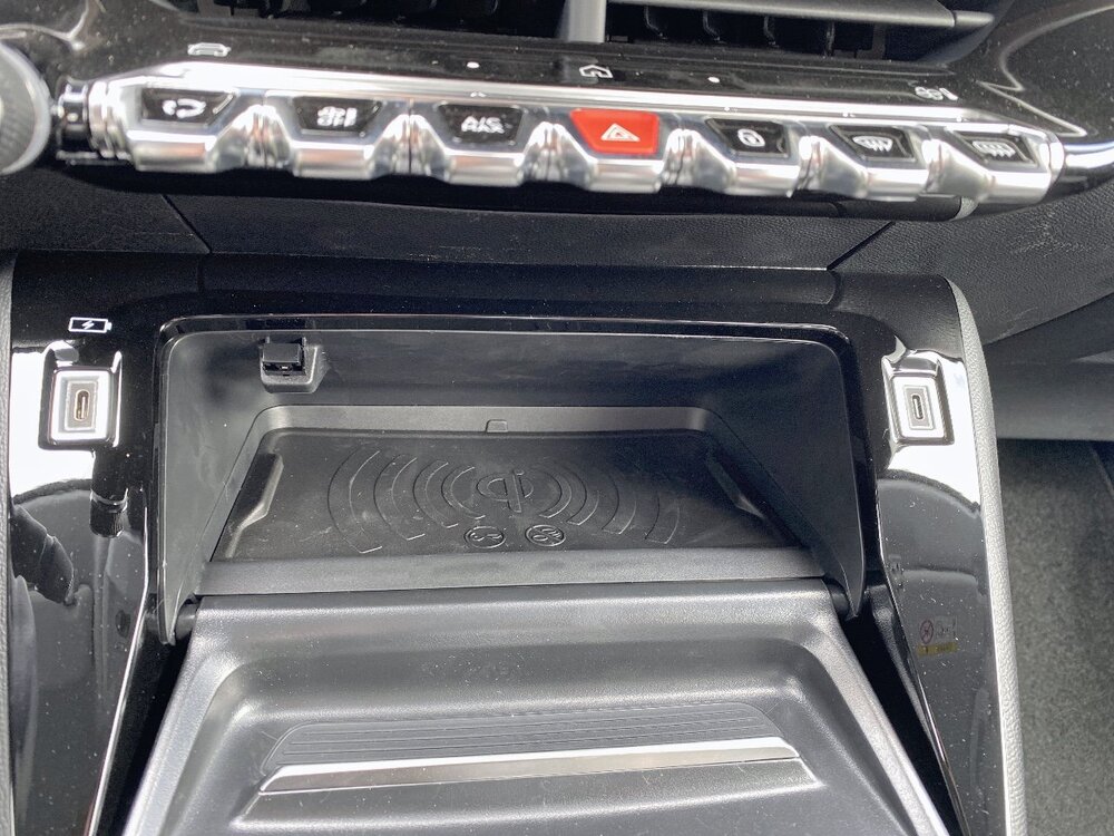 Occasion PEUGEOT 208 208 PureTech 100 S&S BVM6 - Allure