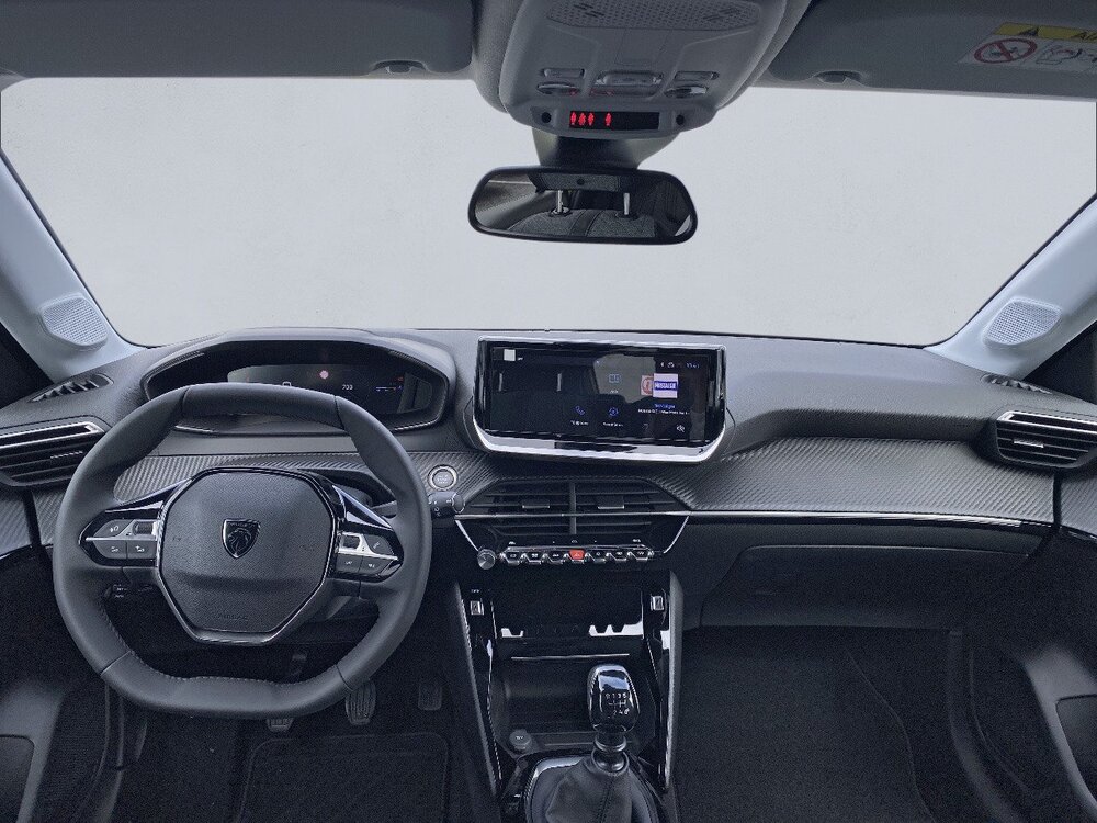 Occasion PEUGEOT 208 208 PureTech 100 S&S BVM6 - Allure